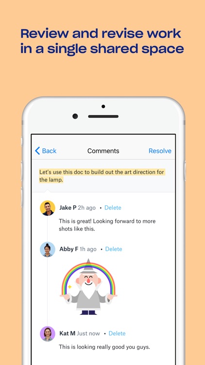 Dropbox Paper