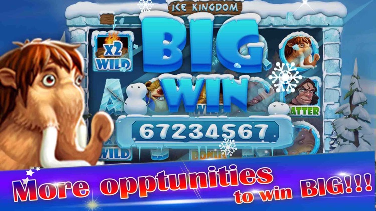 Slots Casino-Fun slot Machines