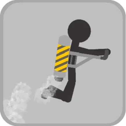 Stickman Flight Читы