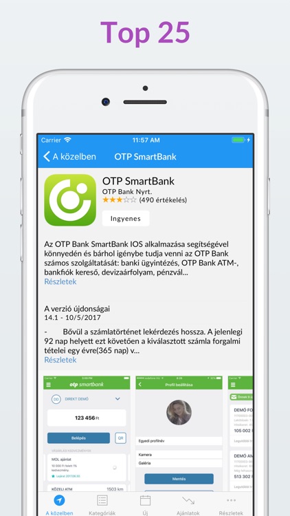 Magyar Apps - Hungarian Apps