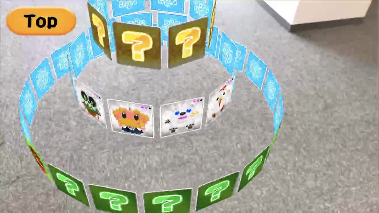 Math Ninja AR screenshot-3