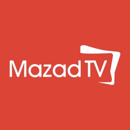 MazadTV: Your auction Your way