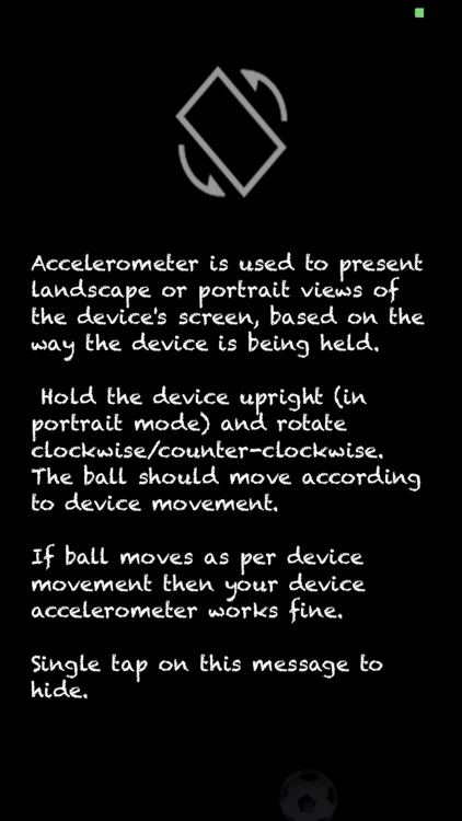 Touchscreen Test screenshot-5