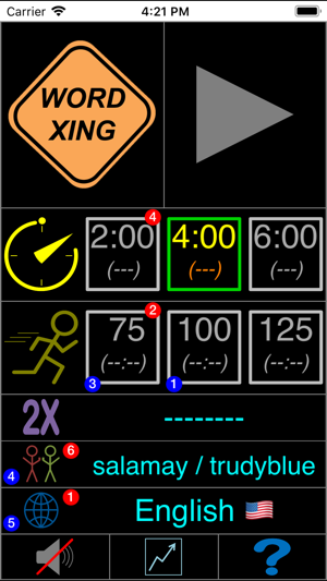 WordXing(圖3)-速報App