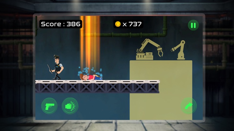 Loaded Runner screenshot-4