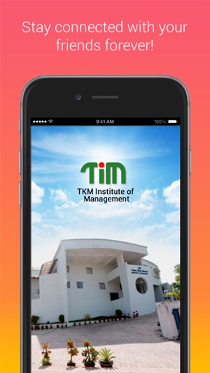 TKMIM Alumni(圖1)-速報App