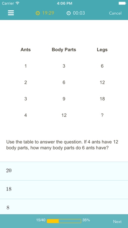 SSAT: Practice,Prep,Flashcards