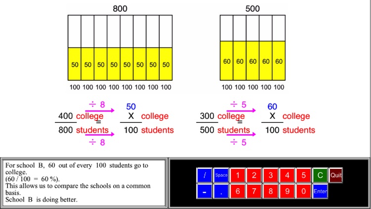 7th Grade Math - Math Galaxy