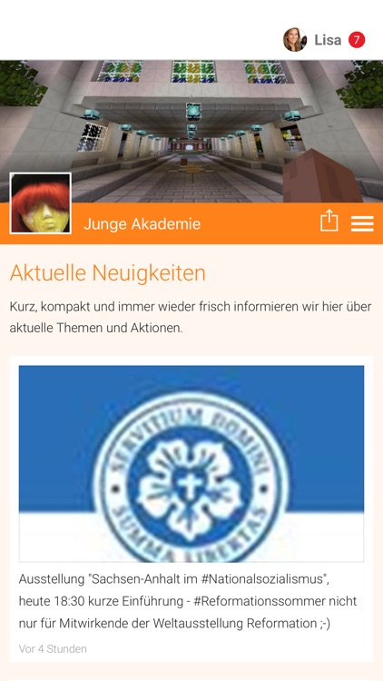 Junge Akademie