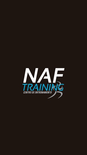 NAF Training