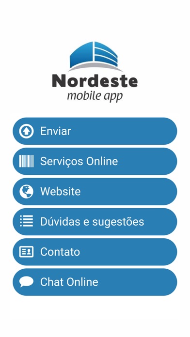 How to cancel & delete Nordeste Condominial from iphone & ipad 1