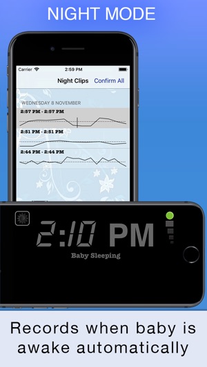 Baby Sleep Timer(圖2)-速報App