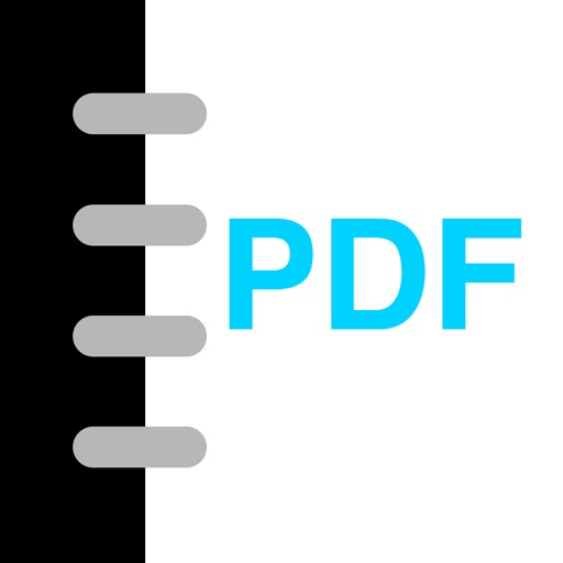 PDF Edit Express - Edit PDFs iOS App