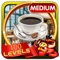 Coffee Stop Hidden Object Game