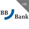 Ihre Finanzen im Blick – immer und überall mit der App BBBank-Banking  