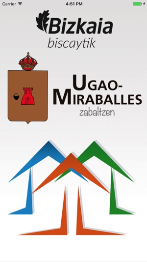 Ugao-Miraballes Zabaltzen(圖1)-速報App