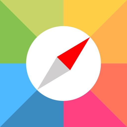 Personal Browser - Multi Windows Incognito Browser iOS App