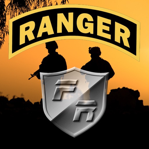 Ranger Handbook & Study Guide iOS App