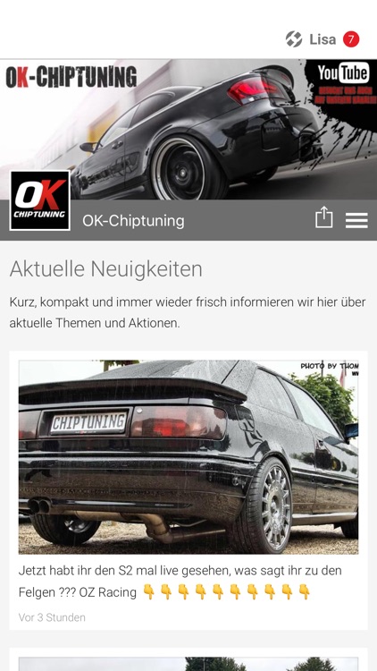 OK-Chiptuning