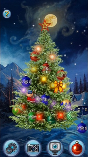 Decorate Your Christmas Tree(圖2)-速報App