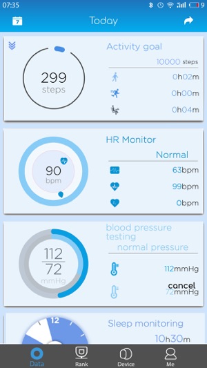 ABYX FIT(圖4)-速報App