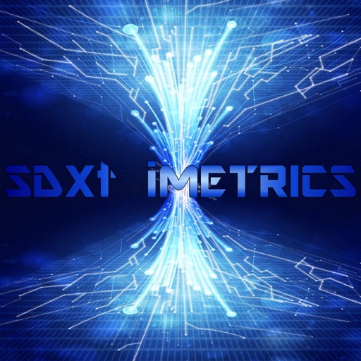 SDXt iMetrics