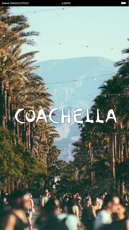 Coachella 2018 Official