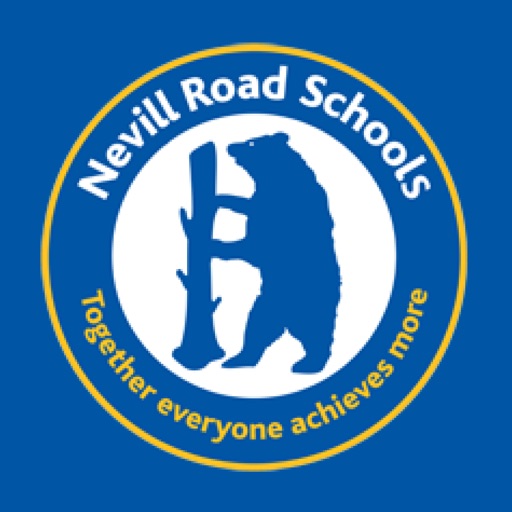 Nevill Road Schools icon