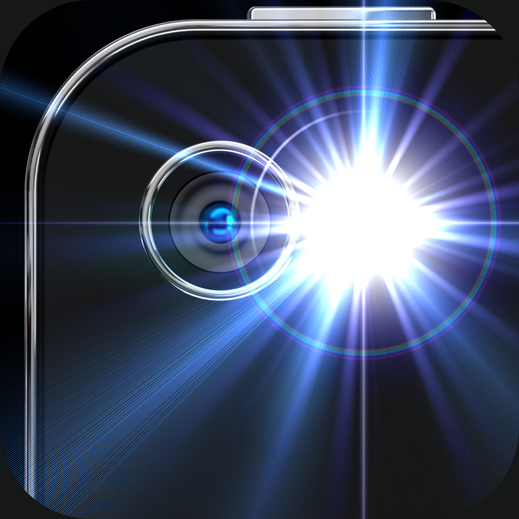 Flashlight ® App Icon