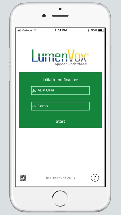 LumenVox