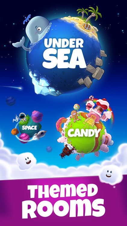 Bingo DreamZ - New Bingo Game screenshot-5