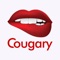 Cougary - The #1 cougar dating online app for older women looking for younger men, or younger men looking for older sexy women for fun, love, dating, hookup, friendship even marriage