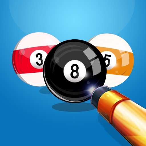 8 Ball Pool - 3D Billiards icon