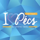 I Love Pécs