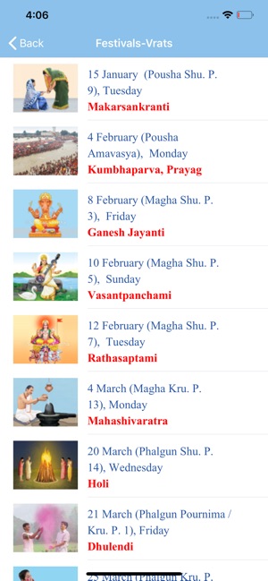 Sanatan Almanac - English(圖6)-速報App