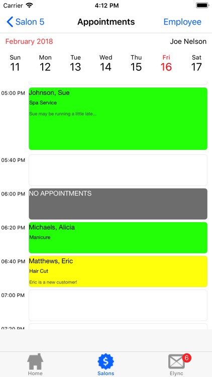SunLync Mobile Manager screenshot-3