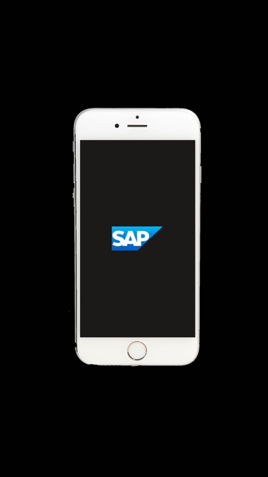 SAP Event AR App screenshot 2