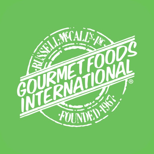 gourmet foods international
