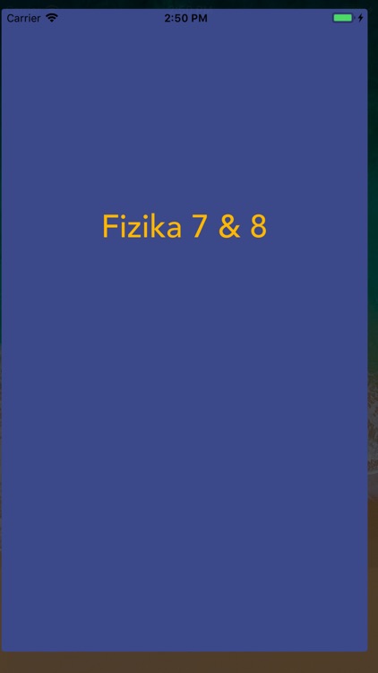 e-Škole Fizika 7 & 8