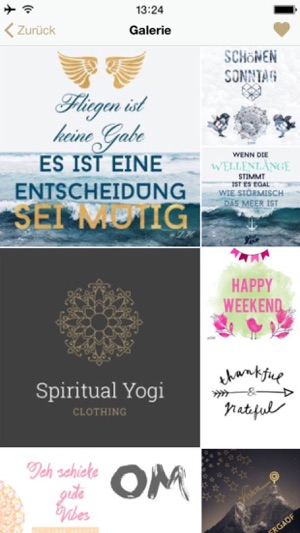 Spiritual Yogi(圖5)-速報App