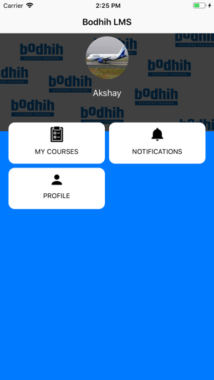 Bodhih LMS(圖4)-速報App