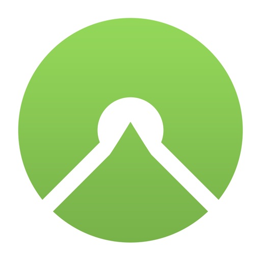 Komoot - Cycling & Hiking Routes & GPS Navigation