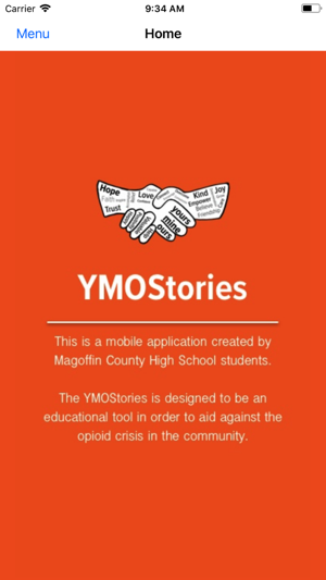 YMO Stories(圖3)-速報App