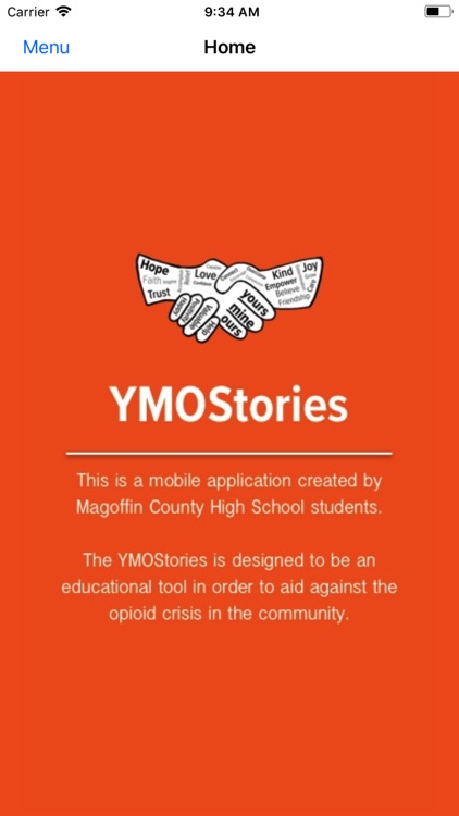 YMO Stories