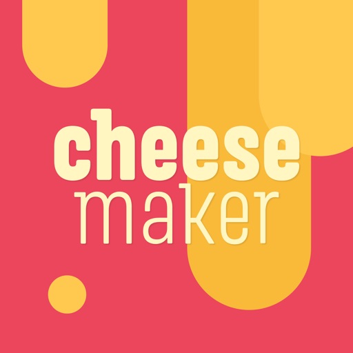 Cheesemaker icon