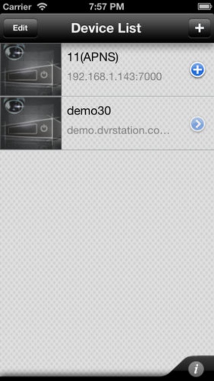 Mobile CMS
