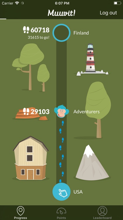 Muuvit Adventure