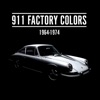 911 Factory Colors