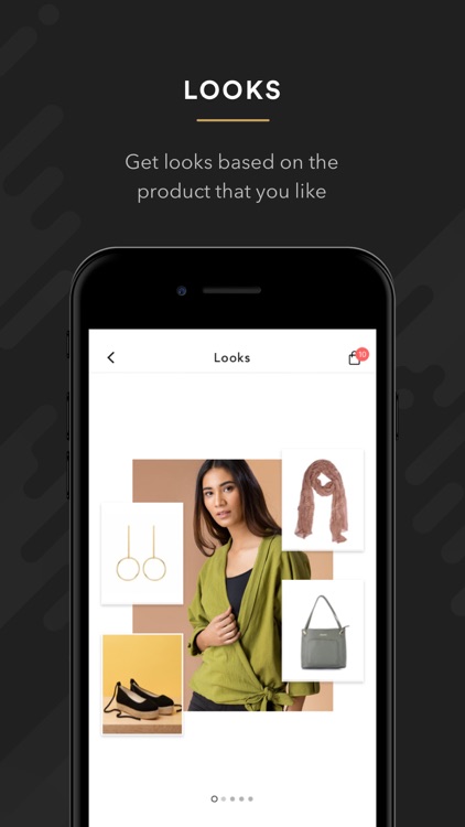 STYFI - Fashion Shopping App screenshot-5