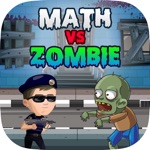 Math vs. Zombies  Math Games
